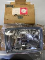 KOPLAMP HONDA, CB650SC,CBX600E,CBX650E NOS, Motoren