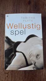 T. Flyte - Wellustig spel (special), Ophalen, Zo goed als nieuw, T. Flyte