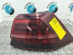 VOLKSWAGEN GOLF 1.6 TDI HL Bns R  [R_TAILLIGHT] 2017, Ophalen of Verzenden, Gebruikt, Stiba lid