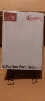 kladblok, Verzamelen, Ophalen of Verzenden, Zo goed als nieuw