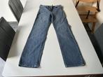 Blauwe Jeansbroek maat 36, Ophalen of Verzenden, Gedragen, Blauw, W28 - W29 (confectie 36)