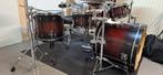 Tama superstar, Muziek en Instrumenten, Drumstellen en Slagwerk, Ophalen, Gebruikt, Tama