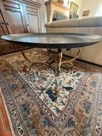 Table de salon ancienne, Maison & Meubles, Enlèvement, Comme neuf