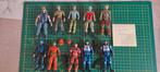 Gi joe gijoe g.i.joe custom painted figures lot of 20, Ophalen of Verzenden, Gebruikt