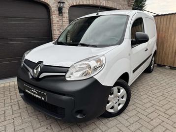 Renault Kangoo | BTW INCL | AIRCO | NAVI | BLUETOOTH | beschikbaar voor biedingen