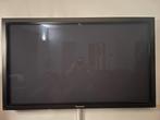 Panasonic TH-50PF20ER 50 Plasma monitor 1920 x 1080, Ophalen, Ingebouwde speakers, DVI, Gebruikt