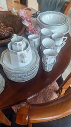 Porseleinen servies, Antiek en Kunst, Ophalen