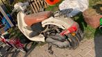 Neco Lola voor onderdelen, Ophalen, Gebruikt
