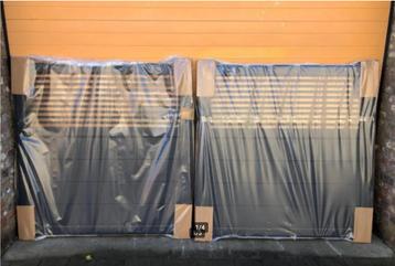 draaipoort aluminium SEBASTIEN beschikbaar voor biedingen