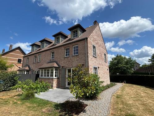 Maison te huur in Sint-Genesius-Rode, Immo, Huizen te huur, Vrijstaande woning