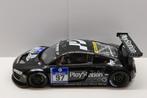 Spark 1:18 Audi R8 LMS #17 Playstation 24h Nürburgring 2011, Ophalen of Verzenden, Zo goed als nieuw