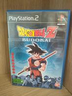 DragonBall Z Budokai - Ps2, Consoles de jeu & Jeux vidéo, Jeux | Sony PlayStation 2, Utilisé, Enlèvement ou Envoi