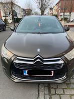 Mooie Citroën ds4 2.0, Autos, Citroën, Cuir, Achat, Diesel, Particulier