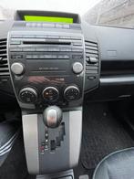 Mazda 2.0 Benzine AUTOMAAT - 7 Zitter -39290 km, Automaat, Monovolume, Overige kleuren, 7 zetels