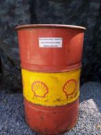 Fût shell,..collector, Ophalen, Gebruikt, Overige typen
