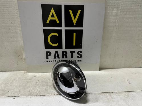 Koplamp Vw Beetle xenon led rechts 5C1941032E Compleet, Auto-onderdelen, Verlichting, Volkswagen, Gebruikt, Ophalen of Verzenden