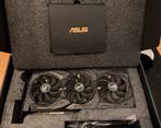Asus Rog Strix RTX 2080 TI O11G, Computers en Software, Gebruikt, PCI-Express 4, Ophalen of Verzenden, Nvidia