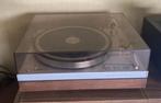 Philips GA 212 platenspeler, Audio, Tv en Foto, Platenspelers, Ophalen of Verzenden, Gebruikt, Platenspeler, Philips