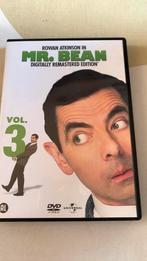 DVD Mr. Bean ( vol.3), Cd's en Dvd's, Ophalen of Verzenden, Gebruikt