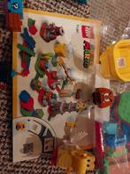 Lego Mario makerset 71380 voor creatieve bouwers, Kinderen en Baby's, Speelgoed | Duplo en Lego, Ophalen of Verzenden, Zo goed als nieuw