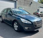 Peugeot 508sw - 2011 - 304.000km - diesel, Auto's, Peugeot, Bedrijf, Diesel, Te koop