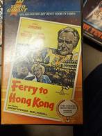 Ferry To Hong Kong, CD & DVD, VHS | Film, Action et Aventure, Utilisé, Enlèvement ou Envoi
