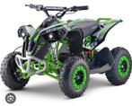 Kinder mini crosser quad atv motor crosser crossmotor, Ophalen of Verzenden, Nieuw