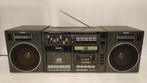 Custom Philips - 70CD555 Bluetooth Boombox, Ophalen of Verzenden, Refurbished, Radio