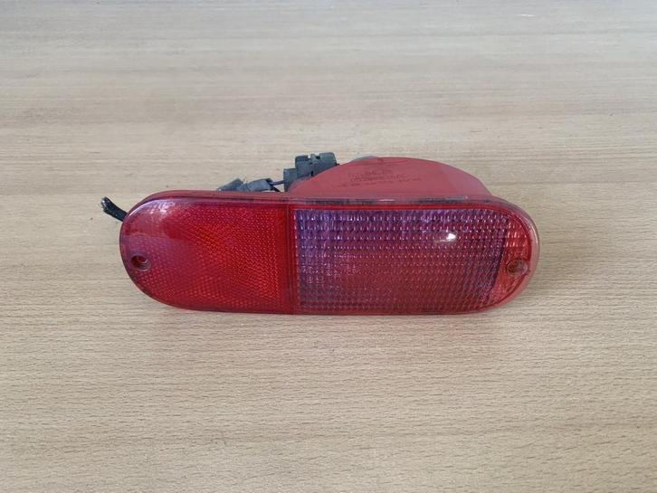 chrysler PT cruiser achteruitrijlamp rechts achterbumper, Auto-onderdelen, Verlichting, Chrysler, Gebruikt, Ophalen of Verzenden