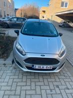 Ford fiesta leget veragt 4500€, Auto's, Euro 5, Stof, Bedrijf, Handgeschakeld