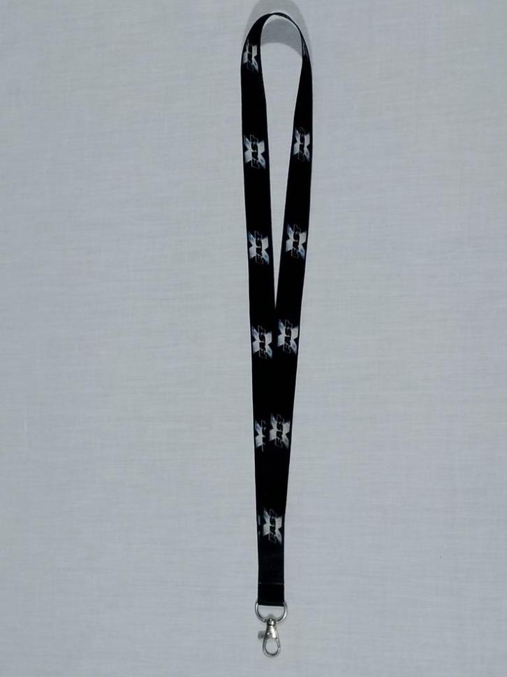 Keycord - Sleutelhanger - Fast X, Verzamelen, Sleutelhangers, Gebruikt, Overige typen, Ophalen of Verzenden