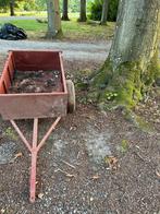 REMORQUE, Autos : Divers, Remorques, Enlèvement, Utilisé