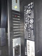 Hp scherm HD, Enlèvement