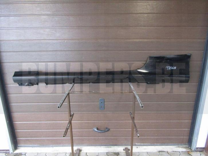 Zijskirt Links Dorpellijst Mercedes E Coupé 238 AMG 16- 8541, Auto-onderdelen, Carrosserie, Bumper, Links, Gebruikt, 6 maanden garantie