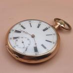 Gouden zakhorloge, Overige merken, Zakhorloge, Verzenden, 1900 tot 1930