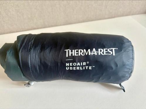 Thermarest Neoair Uberlite large slaapmat, Caravans en Kamperen, Kampeergereedschap, Nieuw, Ophalen