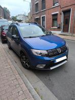 Dacia Sandero Stepway 1.0 LPG édition 15 ans, Auto's, Euro 6, Parkeersensor, Particulier, Sandero