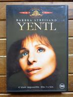 )))  Yentl  //  Barbra Streisand   (((, CD & DVD, DVD | Drame, Tous les âges, Enlèvement, Comme neuf, Autres genres