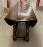 John Capon (Norwich) – eettafel (Model GL, Pat. 00682), Antiek en Kunst, Ophalen