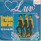 Single en vinyle 45T (7") de Luv'., Enlèvement ou Envoi, 1960 à 1980, Utilisé, Autres formats