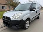 Fiat Doblo 1.4 Benzine Met 118.000 Km Lichte Vracht Gekeurd*, Auto's, Bestelwagens en Lichte vracht, Particulier, Centrale vergrendeling