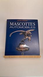 Mascottes Automobiles, Ophalen of Verzenden, Zo goed als nieuw