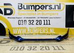 Spoiler Ford Fiesta Mk7 Stline ST-Line 1340204 Bumperlip 2-L, Auto-onderdelen, Achterklep, Gebruikt, Ophalen of Verzenden, Voor