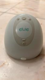 Elvie pump - elektrische borstkolf, Ophalen of Verzenden, Zo goed als nieuw