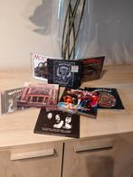 Motörhead cd collectie, Ophalen of Verzenden, Zo goed als nieuw