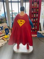 Statue de Superman, Collections, Comme neuf, Humain, Enlèvement ou Envoi