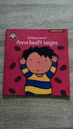 Kathleen Amant - Anna heeft luisjes, Enlèvement, Comme neuf