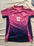 Voetbal T-shirt Duitsland EK, Ophalen, Zo goed als nieuw, Shirt