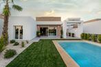 Hoogwaardige Villa gelegen op een rustgevende locatie, Immo, Buitenland, Overige, 134 m², Spanje, Woonhuis