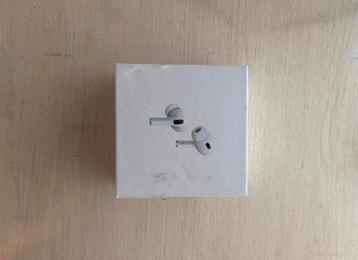 Airs Pods Pro beschikbaar voor biedingen